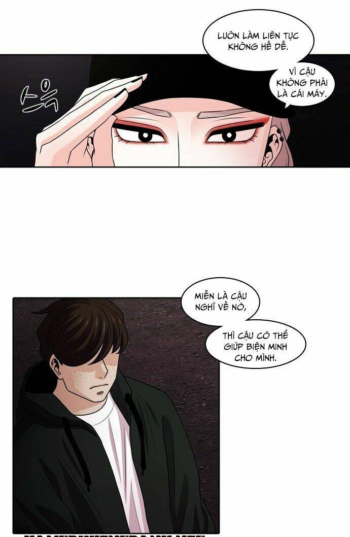 Tomorrow - Ngày Mai: Chapter 20