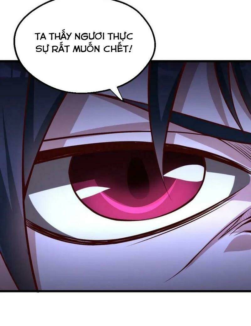 Đấu Hồn Đại Lục: Chapter 38