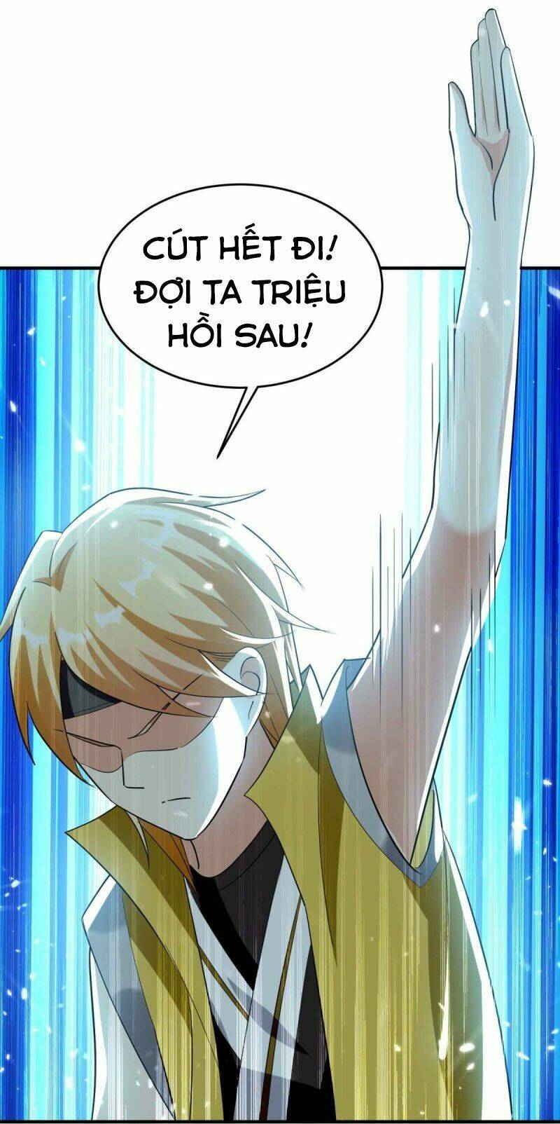 Vạn Giới Tiên Vương: Chapter 155