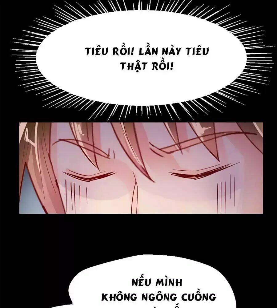 Sau Này Vẫn Cứ Thích Anh: Chapter 65