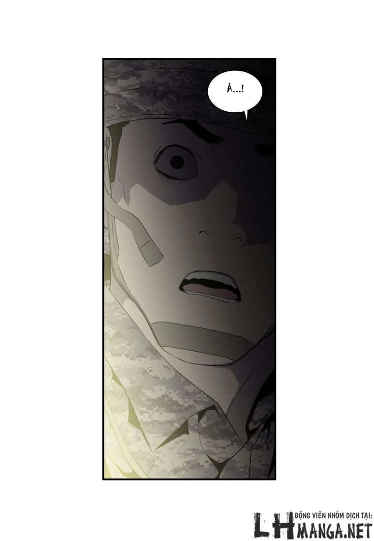 M.i.a - Jakjeonjung Siljong: Chapter 17