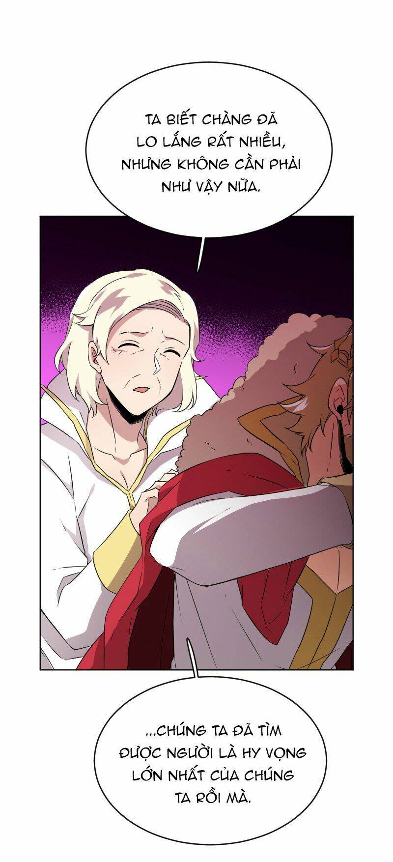 Pháp Sư Và Nữ Chúa Quỷ: Chapter 98