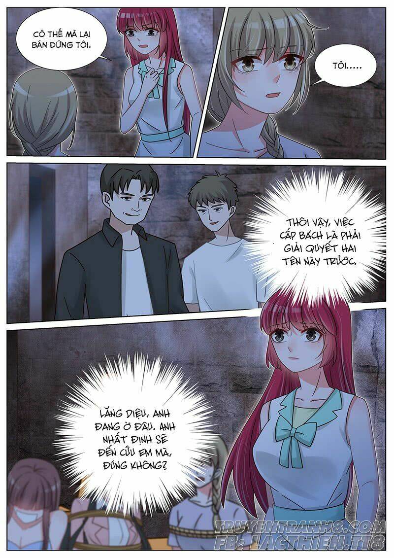 Vương Bài Giáo Thảo: Chapter 207