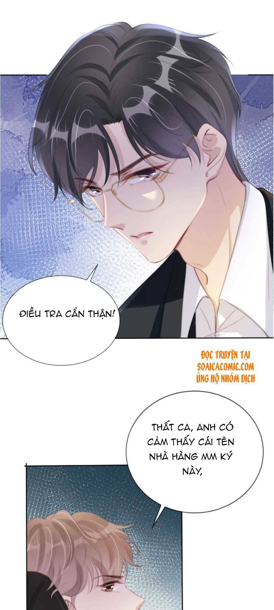 Ngự Tỷ Toàn Năng Lại Bị Phá Mã Giáp: Chapter 38