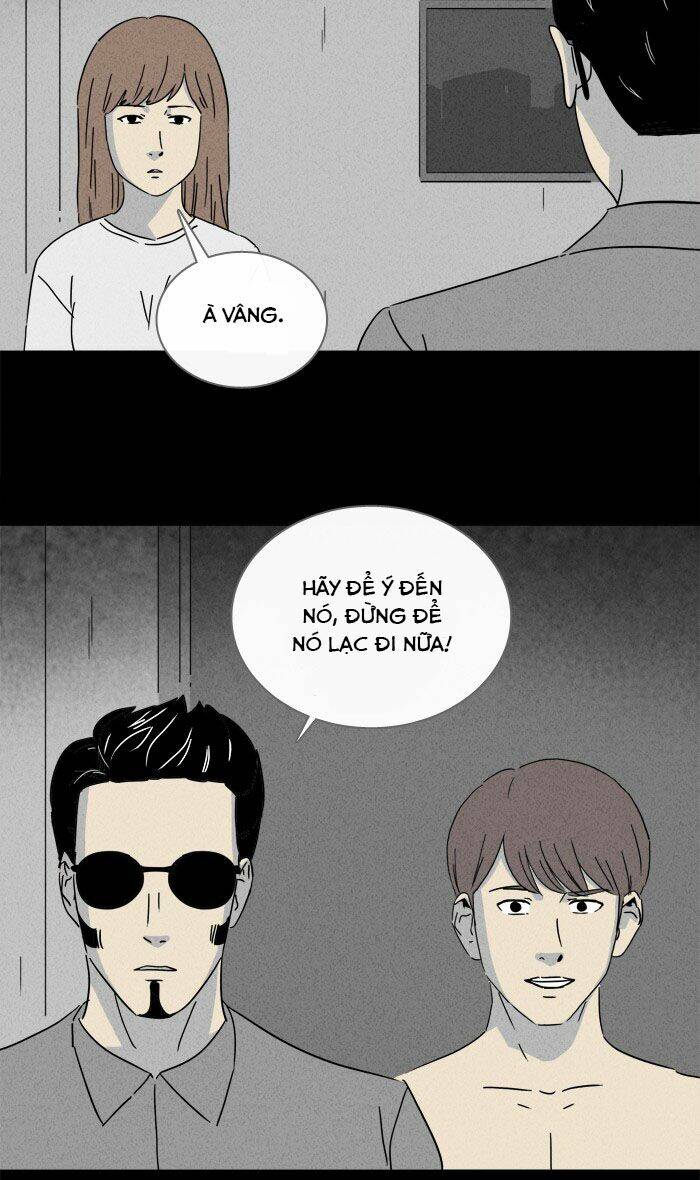 Những Câu Chuyện Bất Thường: Chapter 238