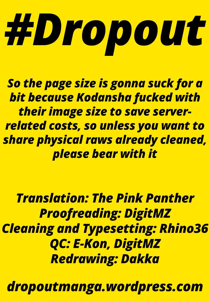 Kushuku Gakkou No Alice: Chapter 27