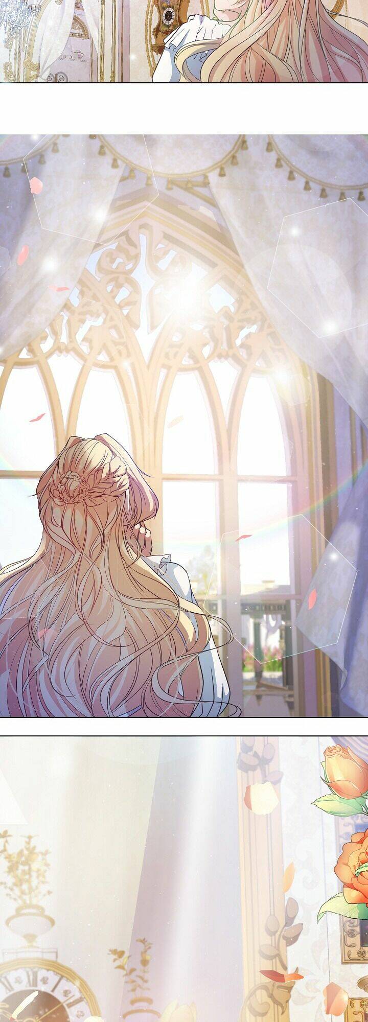 Bút Danh Bí Mật Của Nữ Công Tước: Chapter 1