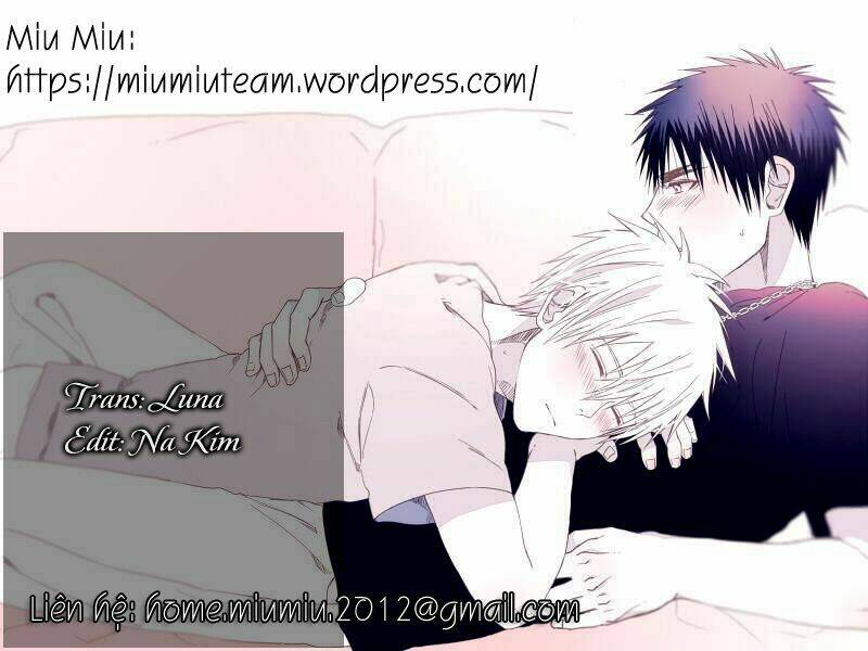 Acid Town: Chapter 16