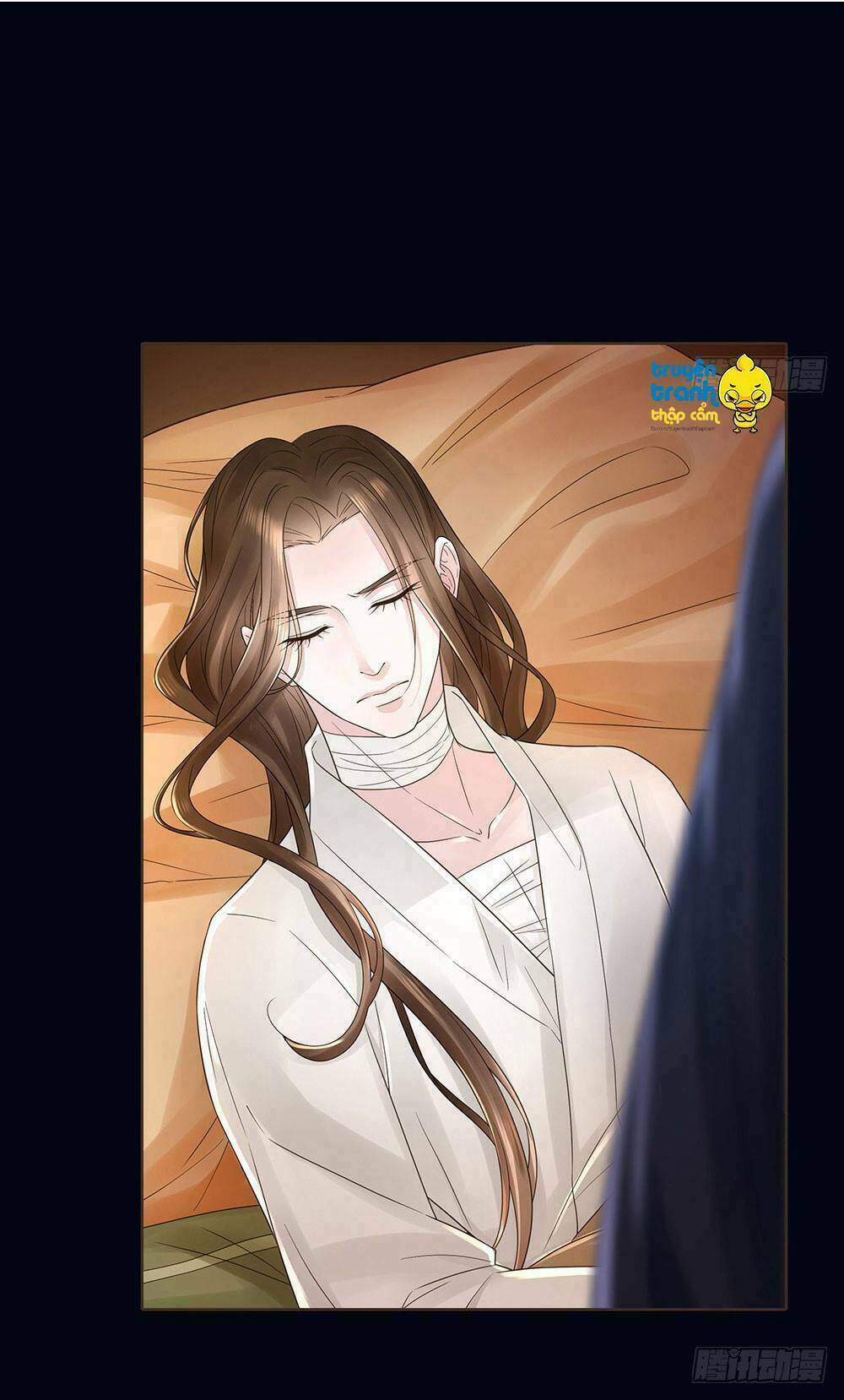 Đại Giá Thừa Tướng: Chapter 110