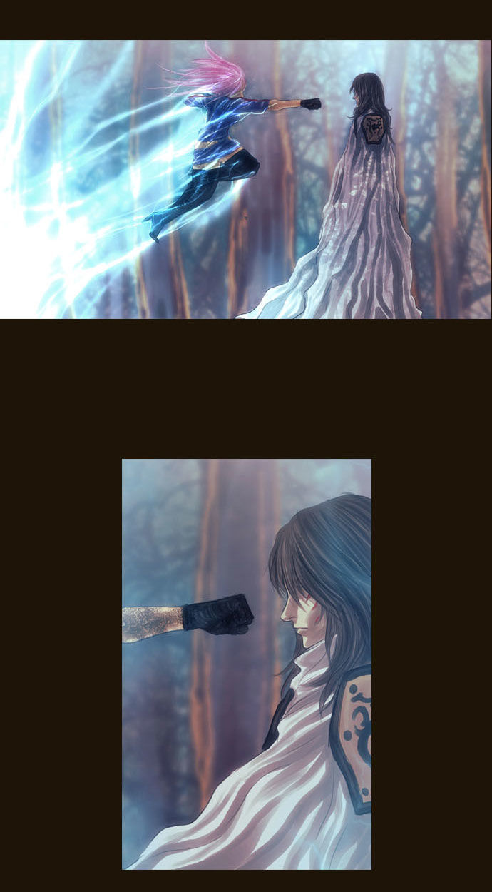 Magician: Chapter 67