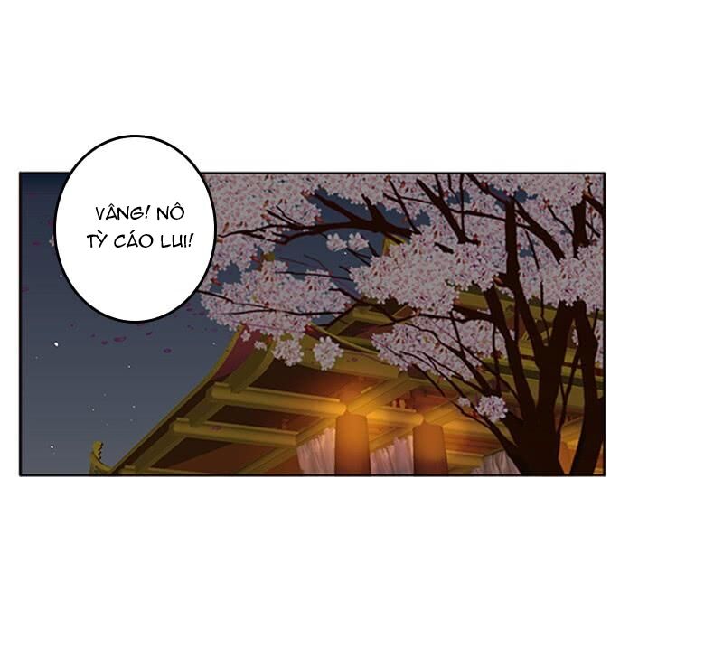 Thông Linh Phi: Chapter 475