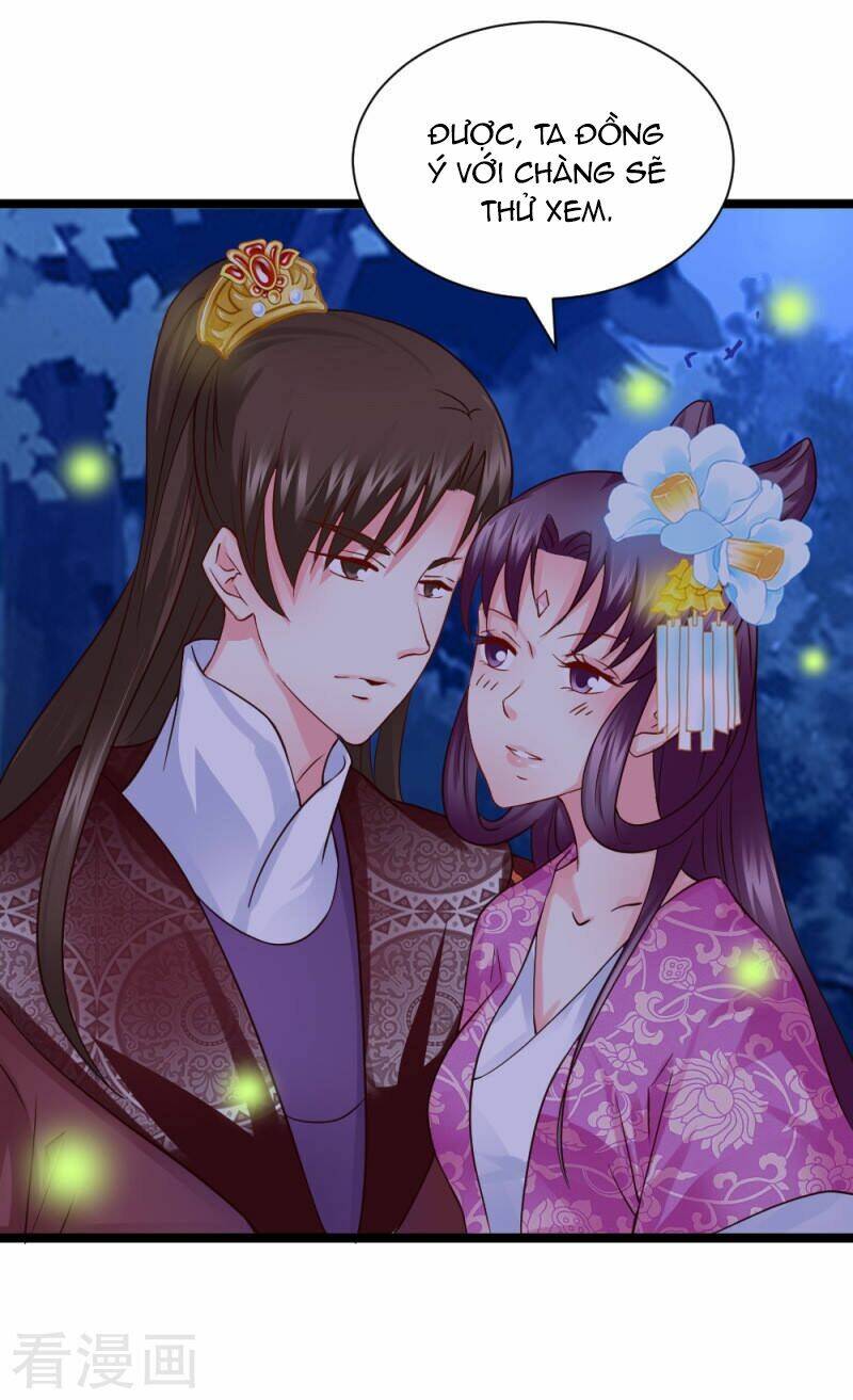 Tuyệt Thế Độc Phi Của Tà Vương: Chapter 47