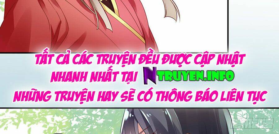 Hoàng Phi 9000 Tuổi: Chapter 5