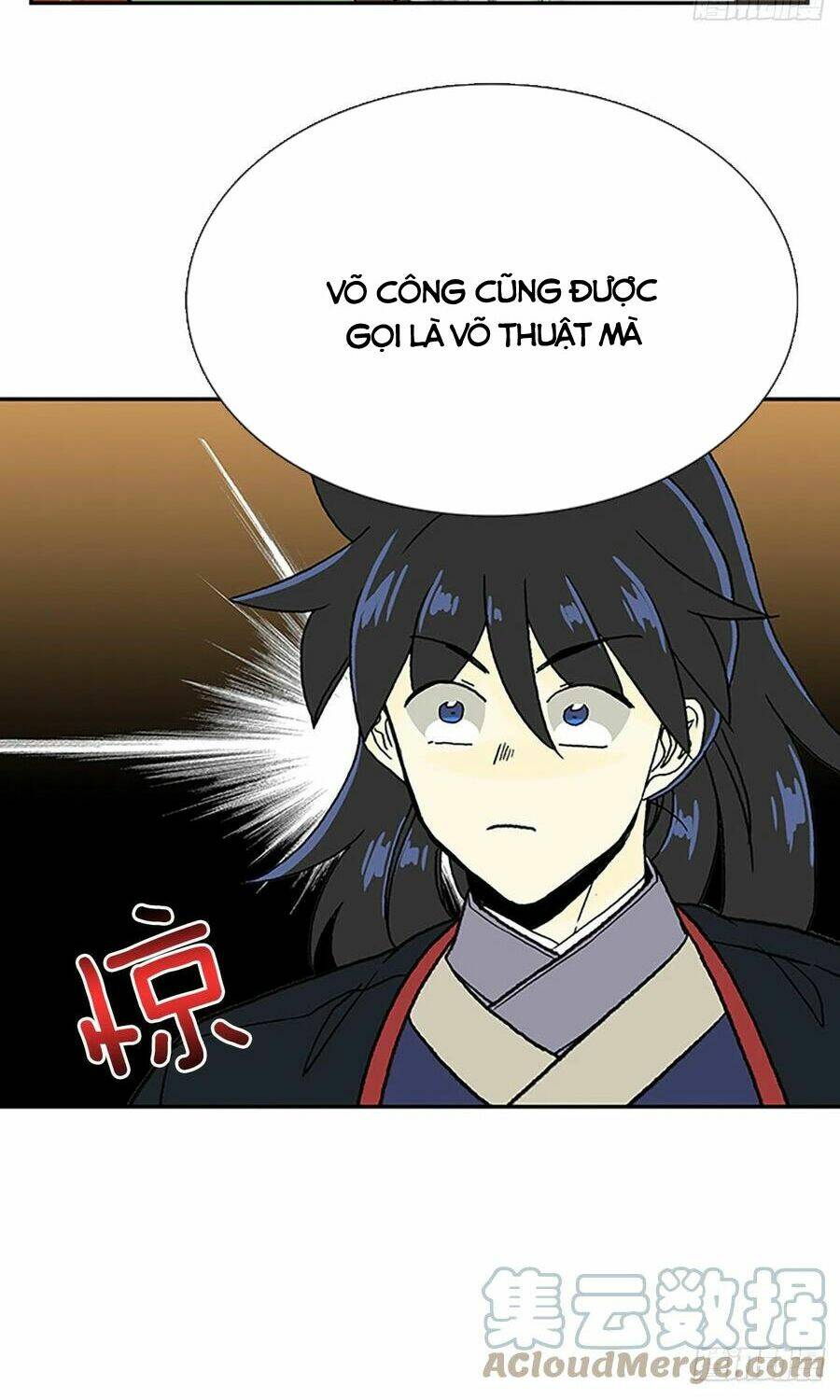 Học Sĩ Tái Sinh: Chapter 185