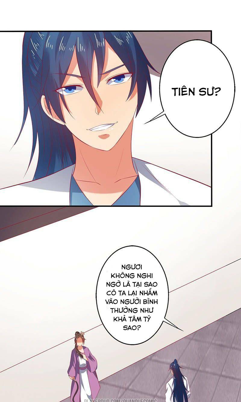 Ta Có Một Bộ Hỗn Độn Kinh: Chapter 55