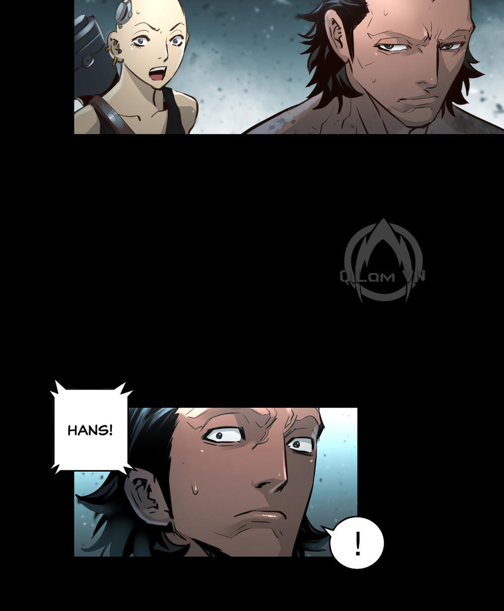 Dị Giới Tam Tuyệt: Chapter 68