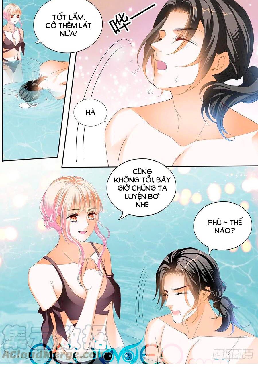 Bá Đạo Tiểu Thúc, Xin Trêu Chọc Vừa Thôi!: Chapter 269