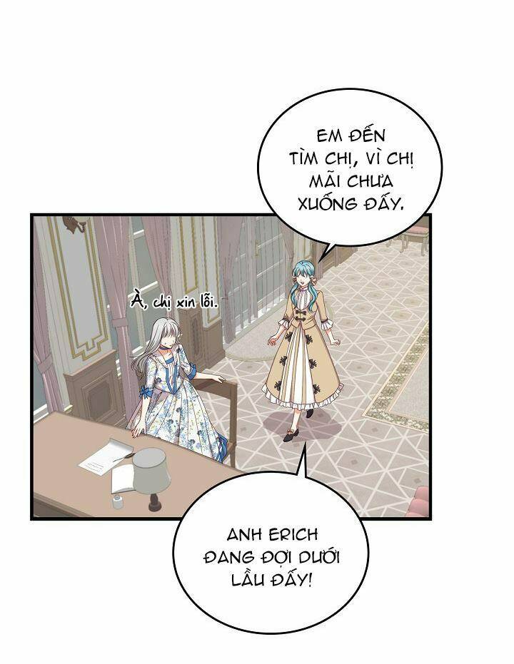 Đừng Chọc Đứa Em Gái Bé Bỏng Của Chúng Tôi: Chapter 34
