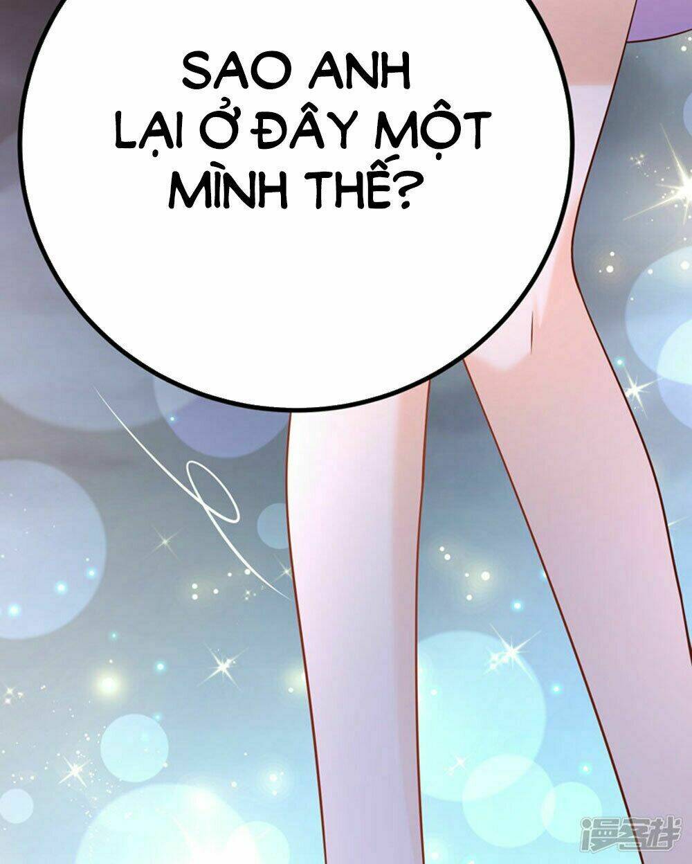 Boss Của Tôi Là Đại Thần: Chapter 63