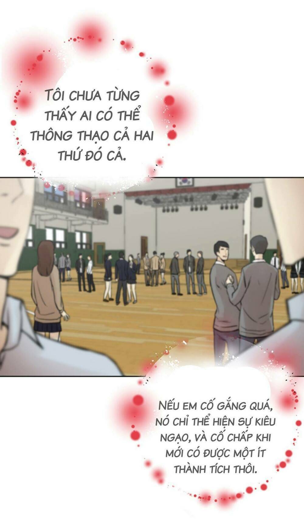 Luân Hồi Ác Nhân: Chapter 9