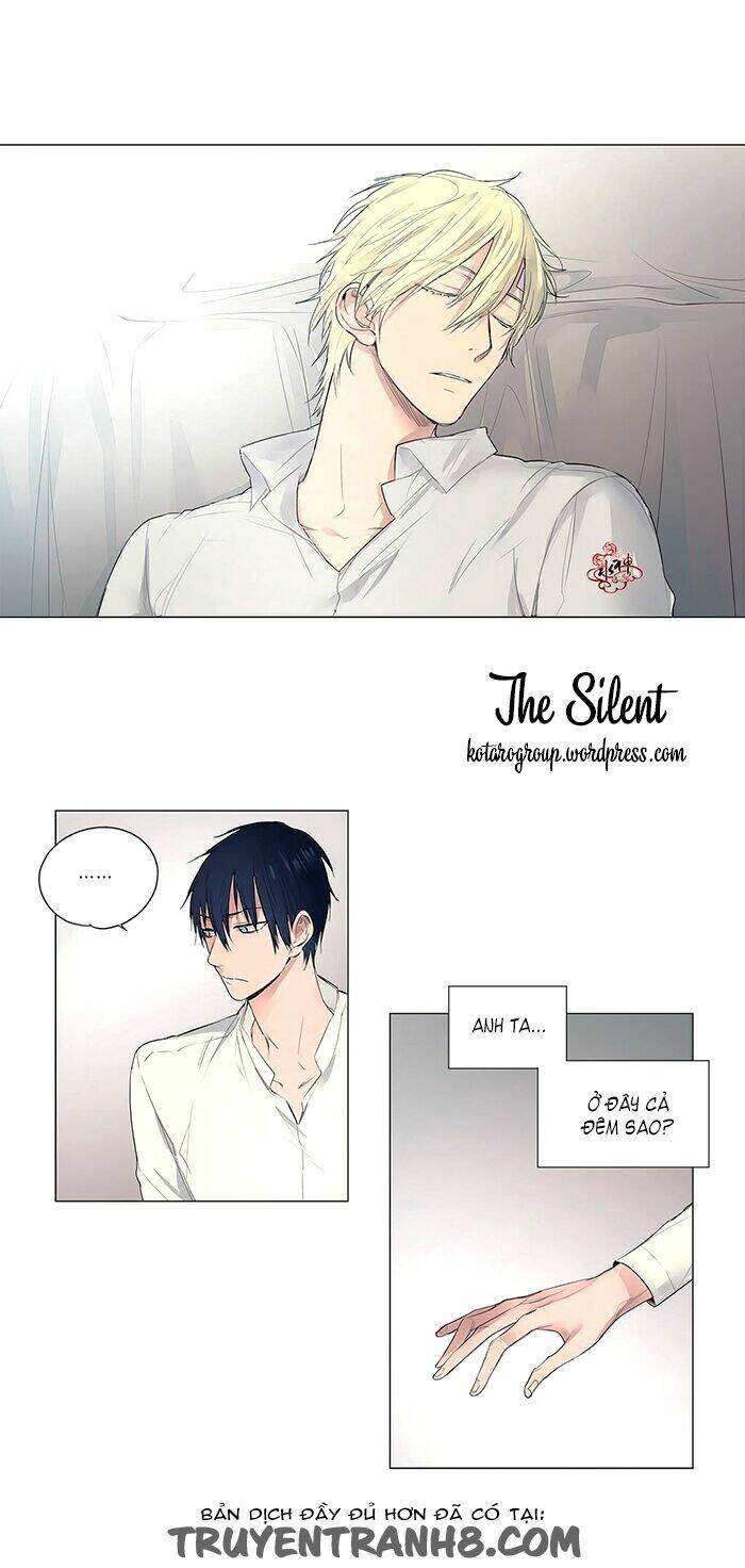 Moritat: Chapter 13