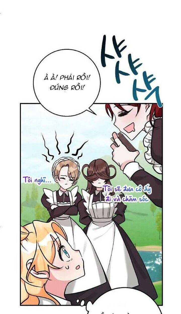 Vợ Yêu Của Ác Ma: Chapter 6
