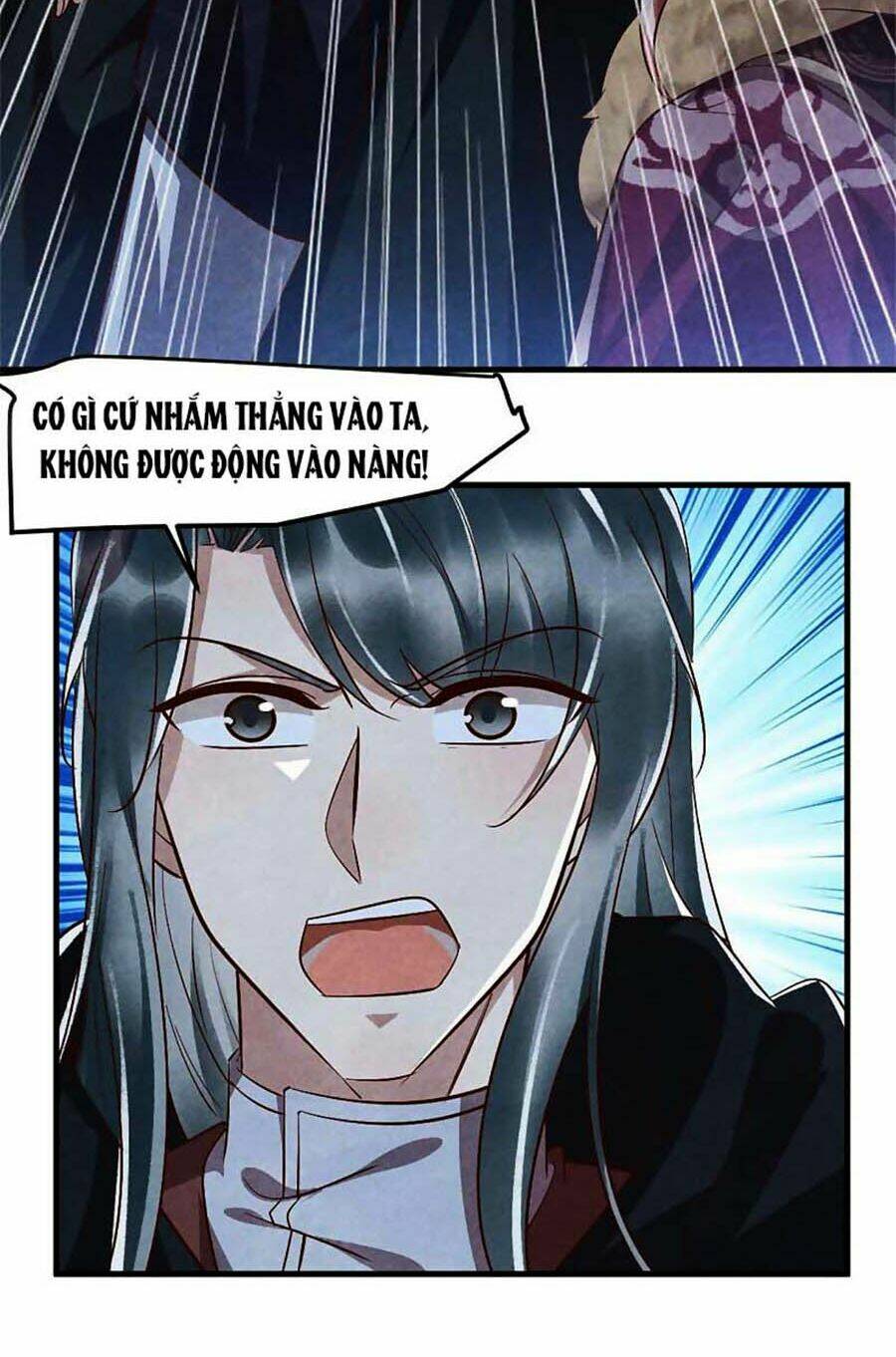 Vương Phi Muốn Trèo Tường: Chapter 100