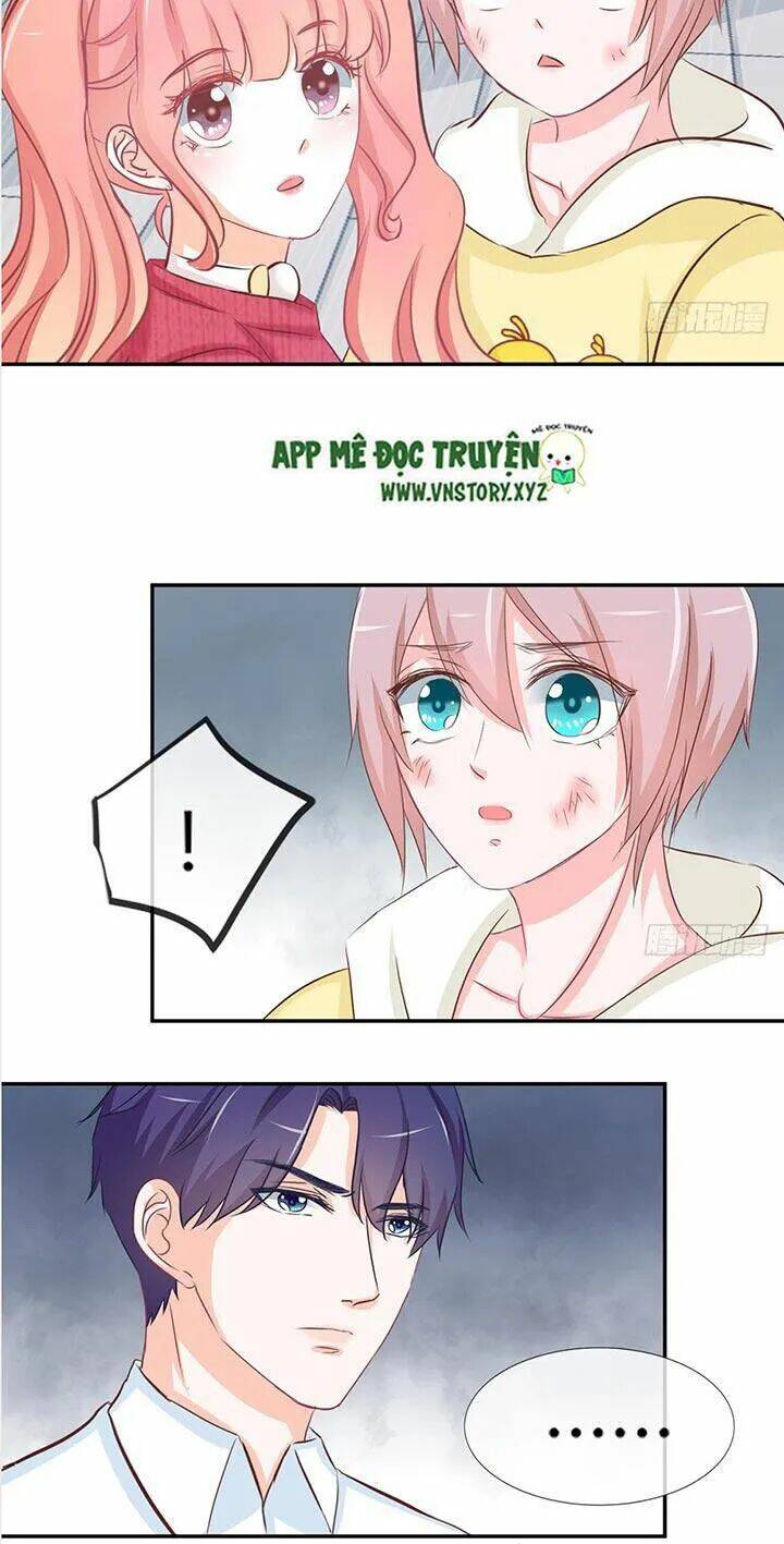 Cẩm Lý Thiếu Nữ Của Tôi: Chapter 26