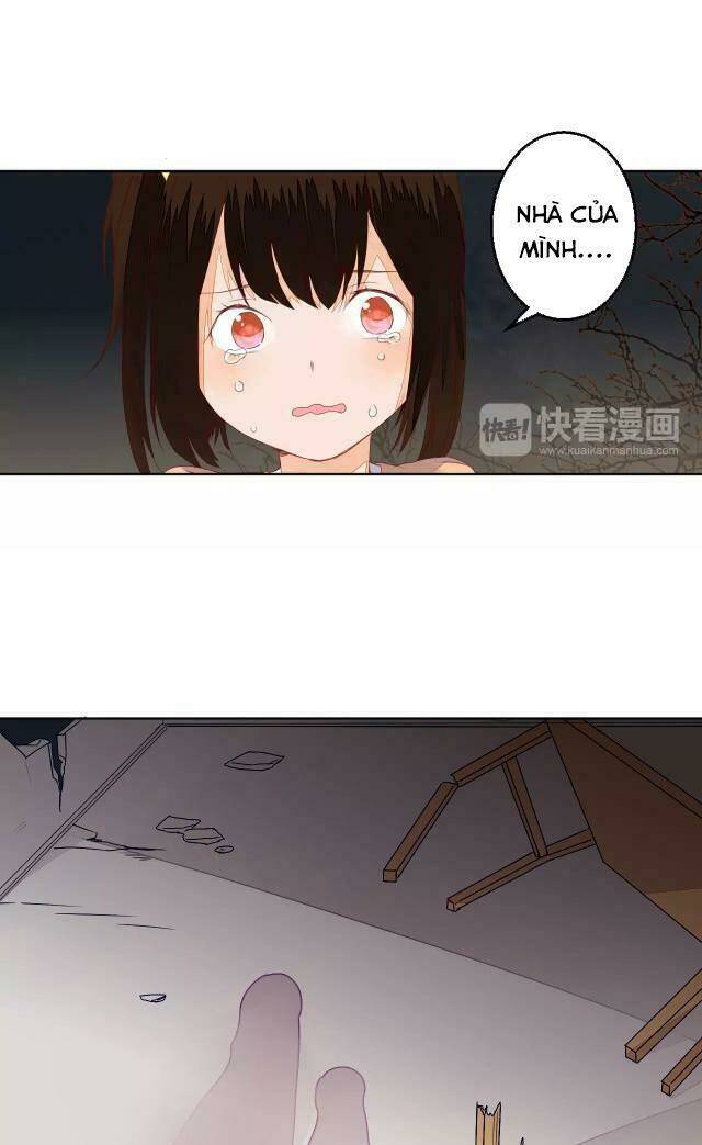 Đốt Đào Hoa: Chapter 71