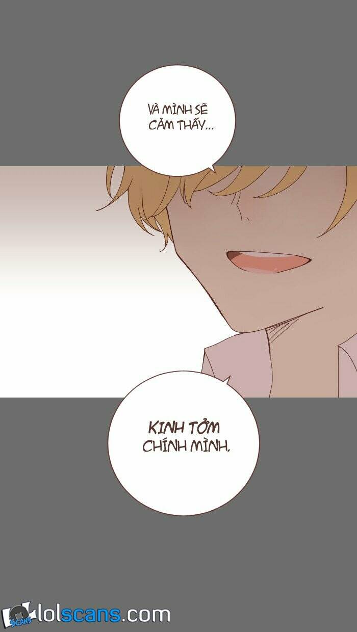 From Nightmare To Love: Chapter 12