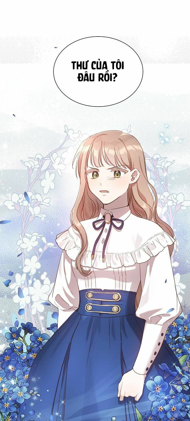 Mất Đi Một Người Chị Tốt: Chapter 7