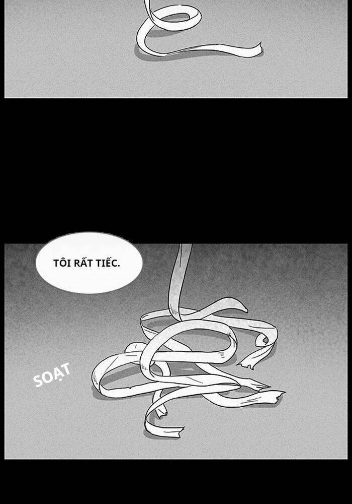 Những Câu Chuyện Bất Thường: Chapter 26