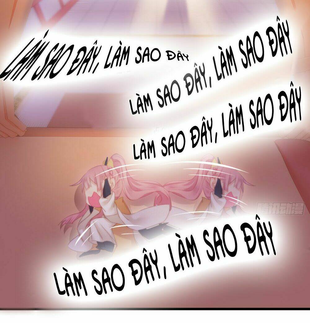 Trẫm Quyết Định Giải Tán Hậu Cung: Chapter 7