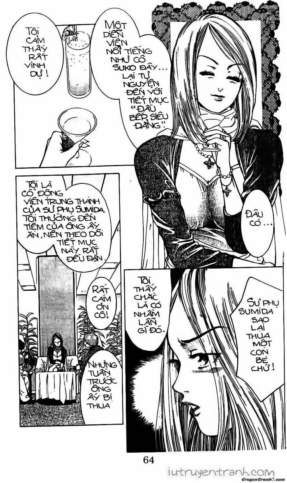 Mirano Nhà Tôi: Chapter 129