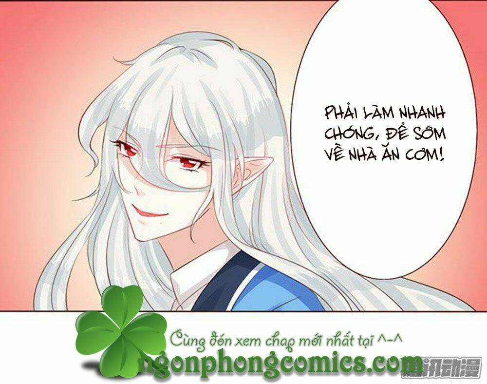 Ma Vương Luyến Ái Chỉ Nam: Chapter 58