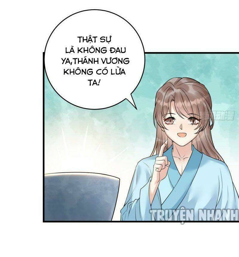 Lễ Băng Nhạc Phôi Chi Dạ: Chapter 42