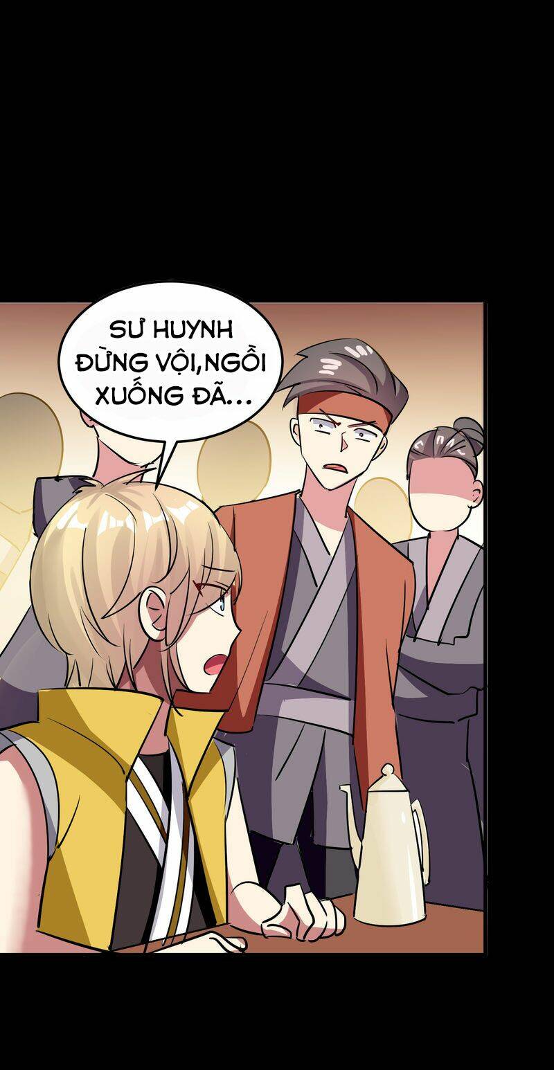 Vạn Giới Tiên Vương: Chapter 51