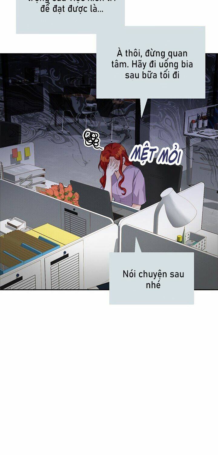 Hãy Trả Lời Em, Hoàng Tử!: Chapter 20