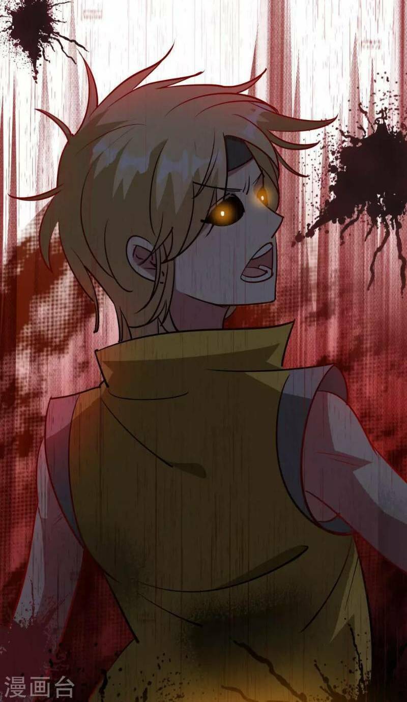 Vạn Giới Tiên Vương: Chapter 31