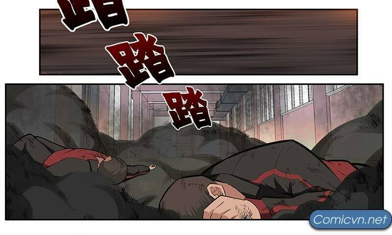 Lớp Học Tử Vong: Chapter 5