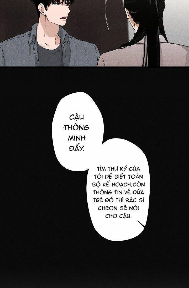 Trốn Tìm: Chapter 2