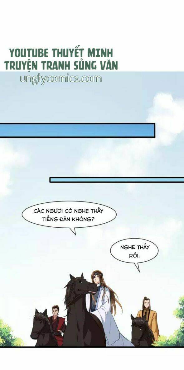 Bồng Sơn Viễn 2: Chapter 9