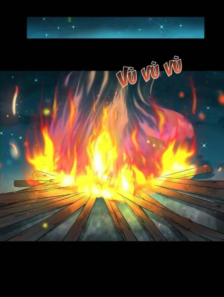 Cuồng Phi Phách Lối: Chapter 67