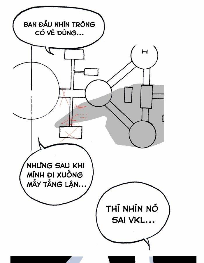 Mắc Kẹt Trên Mặt Trăng: Chapter 27