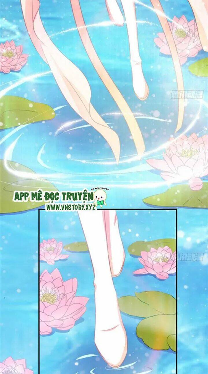 Cẩm Lý Thiếu Nữ Của Tôi: Chapter 70