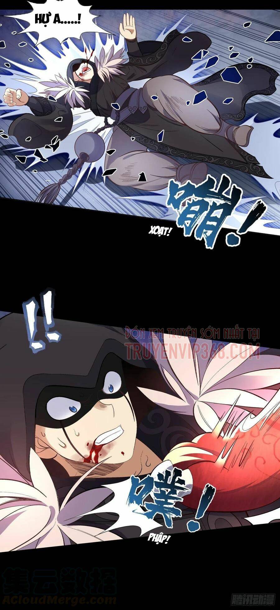 Người Nguyên Thủy Mạnh Nhất: Chapter 44