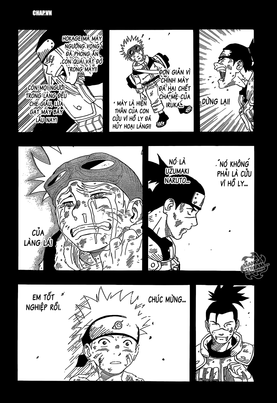 Naruto: Chapter 700.8