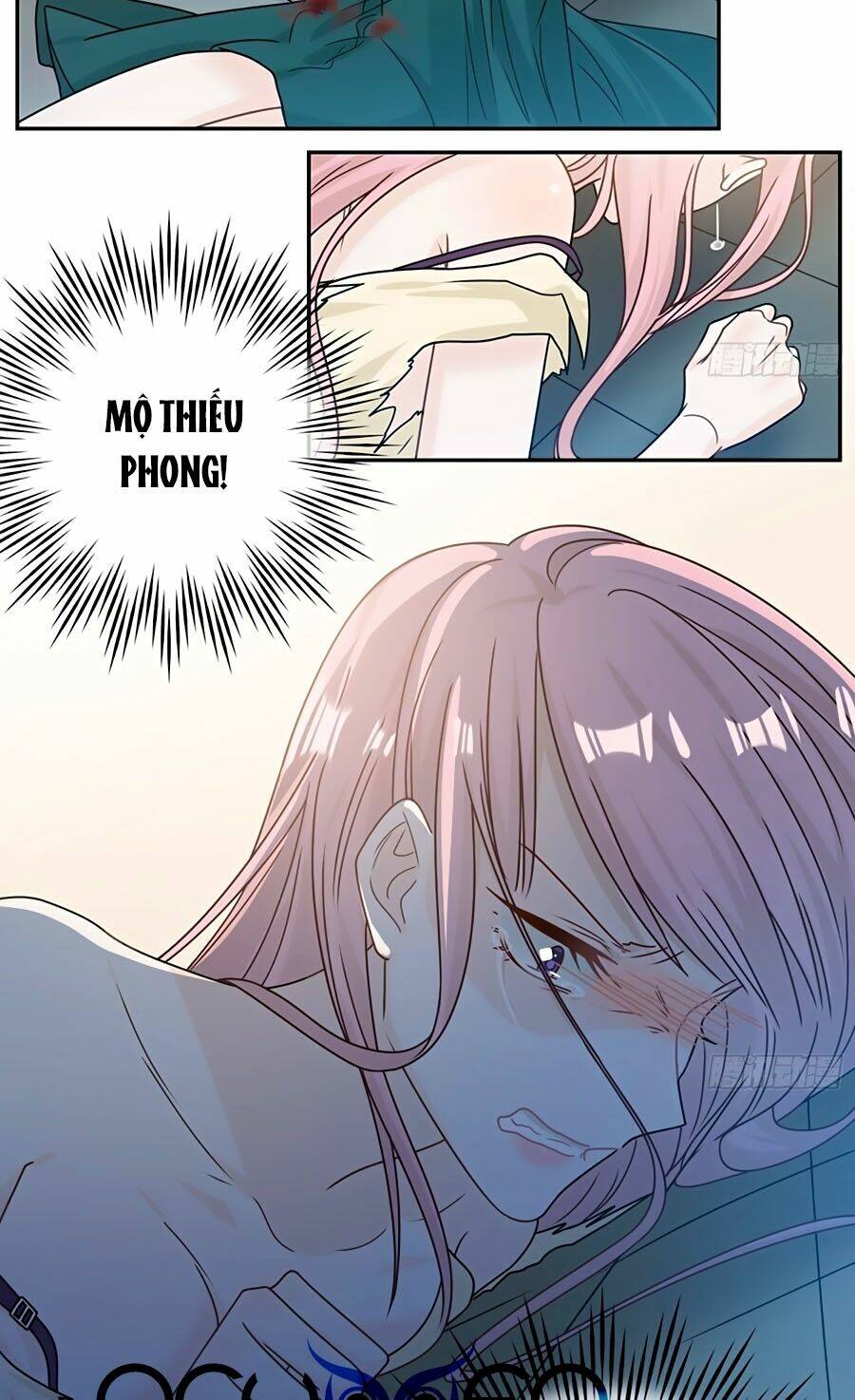 Hai Cách Tìm Gặp Người Yêu: Chapter 88