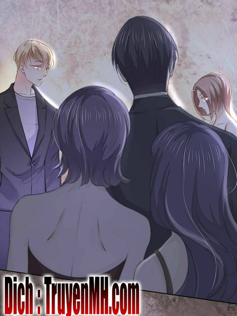 Hôn Sai 55 Lần, Nam Thần Cao Lãnh Ở Sát Vách: Chapter 55