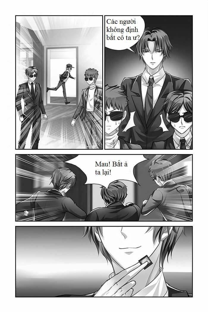 Đám Cưới Tuyệt Nhất: Chapter 1